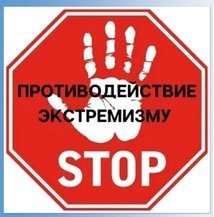 О мерах противодействия экстремизму и терроризму, реабилитации нацизма