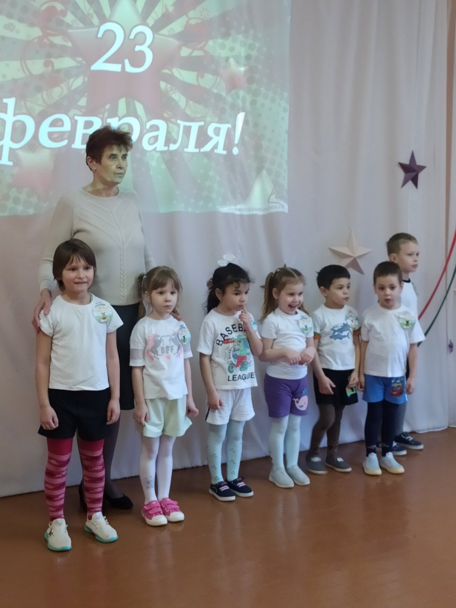 Дзень Абаронца Айчыны!