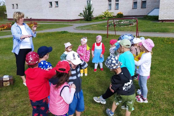 День знаний - праздник радости и новых открытий!