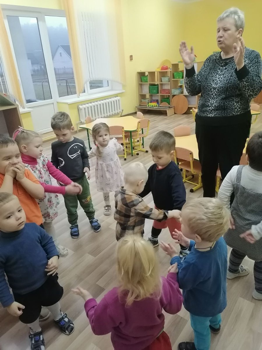 Открытые просмотры к педагогическому совету