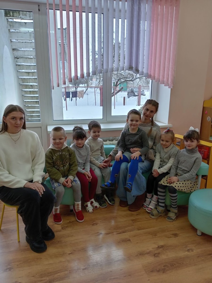 День здоровья 