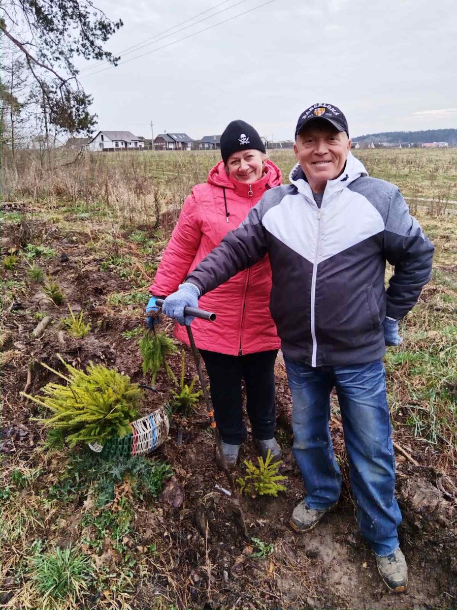 Республиканская акция 