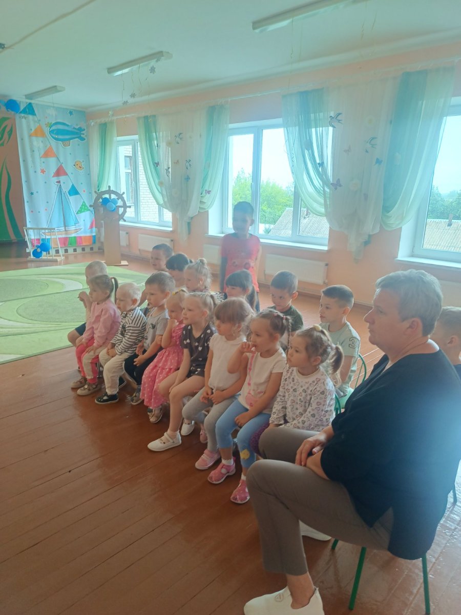 День мультфильмов