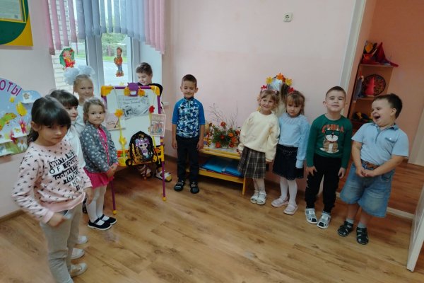 День белорусской письменности.