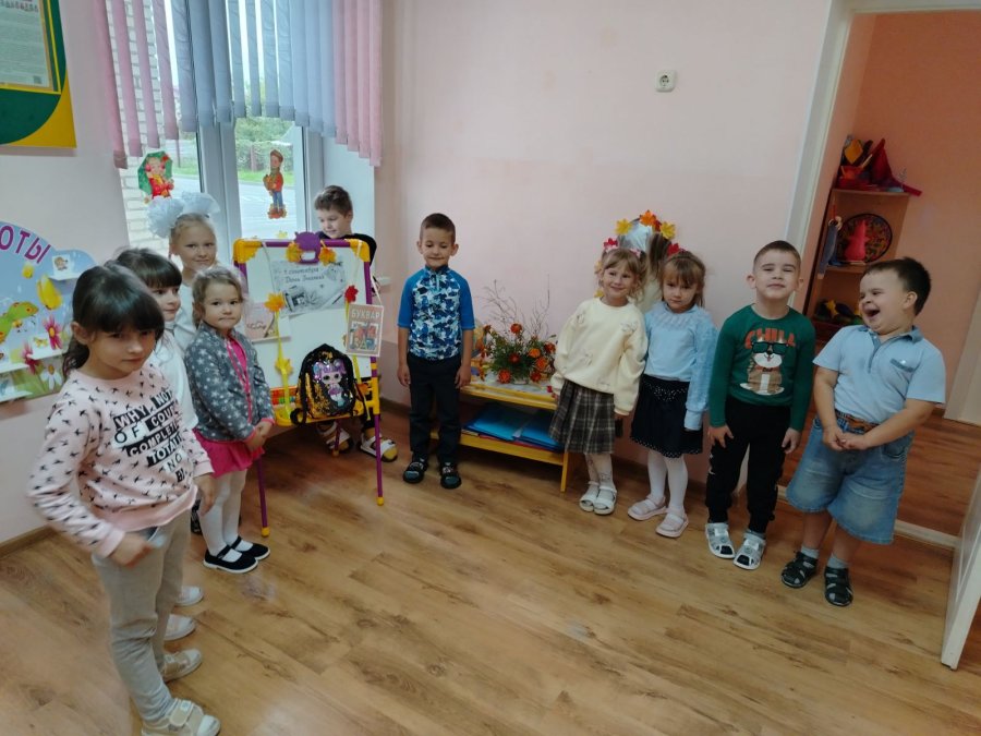 День белорусской письменности.
